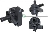 Schaeffler INA Lisaveepump (jahutusvee ringlussüsteem) 539 0028 10