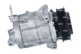 NRF Kompressor,kliimaseade 320116G