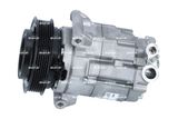 NRF Kompressor,kliimaseade 320116G