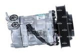 NRF Kompressor, klimatanläggning 320244G