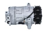NRF Kompressor, klimatanläggning 32488