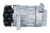 NRF Kompressor, klimatanläggning 32488