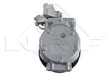 NRF Компрессор, кондиционер 32626