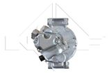 NRF Компрессор, кондиционер 32648
