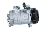 NRF Kompressor, klimatanläggning 32677