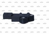 NRF Датчик, давление выхлопных газов 708047