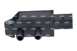NRF Датчик, давление выхлопных газов 708048