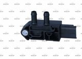 NRF Датчик, давление выхлопных газов 708067