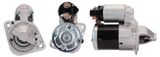 ELSTOCK Startmotor 25-4102