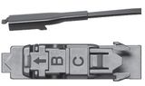 TRICO Щетка стеклоочистителя FX380