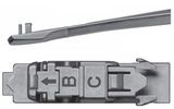 TRICO Torkarblad FX530
