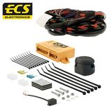 ECS elektros blokas, grąžulas TO378HH