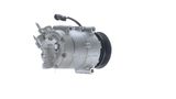 MAHLE Kompressor, klimatanläggning ACP 1188 000S