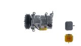 MAHLE Kompressor, klimatanläggning ACP 14 001S
