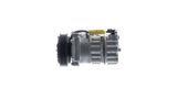 MAHLE Kompressor, klimatanläggning ACP 14 001S