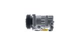 MAHLE Kompressor, klimatanläggning ACP 14 001S