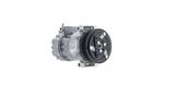 MAHLE Kompressor, klimatanläggning ACP 14 001S