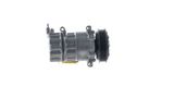 MAHLE Kompressor, klimatanläggning ACP 14 001S