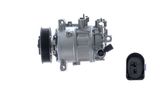 MAHLE Kompressor, klimatanläggning ACP 1571 000P