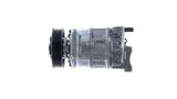 MAHLE Kompressor, klimatanläggning ACP 1571 000P