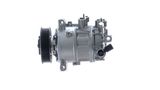 MAHLE Kompressor, klimatanläggning ACP 1571 000P