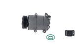 MAHLE Kompressor, klimatanläggning ACP 333 000S