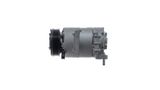 MAHLE Kompressor, klimatanläggning ACP 333 000S