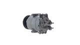 MAHLE Kompressor, klimatanläggning ACP 333 000S