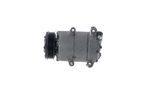 MAHLE Kompressor, klimatanläggning ACP 333 000S