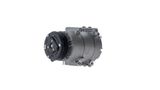 MAHLE Kompressor, klimatanläggning ACP 333 000S