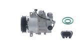 MAHLE Kompressor, klimatanläggning ACP 475 000S