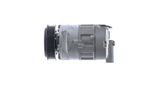 MAHLE Kompressor, klimatanläggning ACP 475 000S
