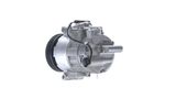 MAHLE Kompressor, klimatanläggning ACP 475 000S