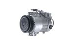 MAHLE Kompressor, klimatanläggning ACP 475 000S