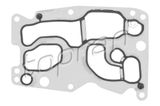 TOPRAN Прокладка, масляный радиатор 503 779