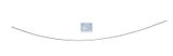 DT Spare Parts Soojendusklapi tross 1.22562