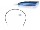 DT Spare Parts Soojendusklapi tross 1.22564