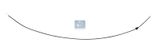 DT Spare Parts Soojendusklapi tross 1.22925