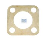 DT Spare Parts Ajamiplaat, ajamiseade (sissepritsepump) 1.24210