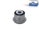 DT Spare Parts Втулка, подушка кабины водителя 1.52901