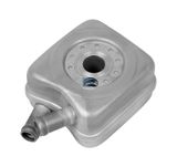 DT Spare Parts Oljekylare, motor 11.13026