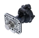 DT Spare Parts Vakuumpump, bromssystem 11.60501