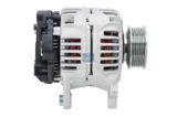 DT Spare Parts Generator 11.80301
