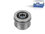DT Spare Parts Frihjulskoppling, generator 11.80310