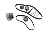 DT Spare Parts Vattenpump + kuggremssats 11.90228
