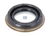 DT Spare Parts Уплотняющее кольцо, механическая коробка передач 12.37203