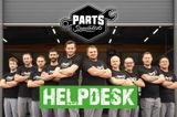 DT Spare Parts ABS-anturi 13.36012