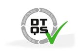 DT Spare Parts ABS-anturi 13.36012