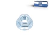 DT Spare Parts Mutter,veoflants-sissepritsepump 2.12254