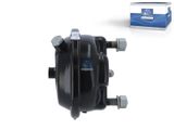 DT Spare Parts Membraanpidurisilinder 2.40641